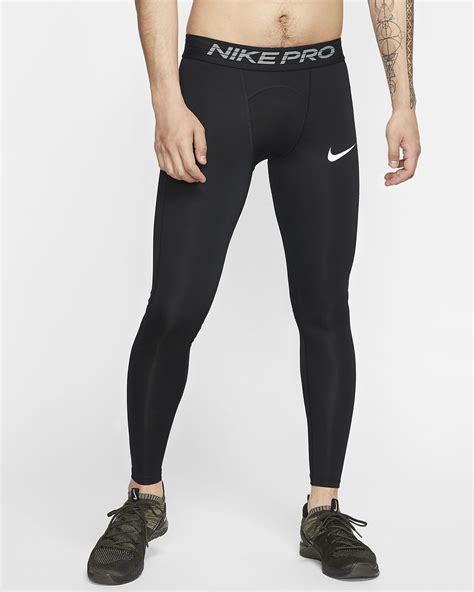 herren-tights nike pro|nike pro tights.